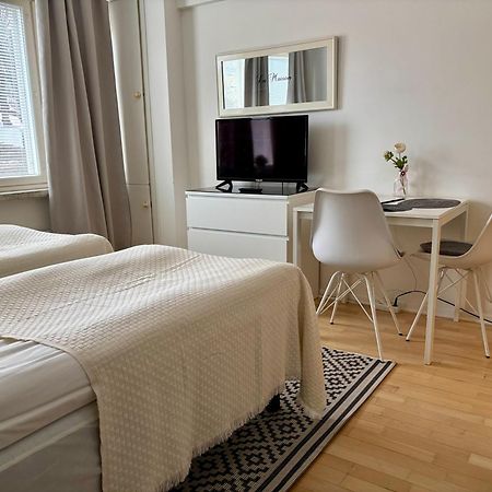 Kotimaailma Apartments Lahti Eksteriør bilde
