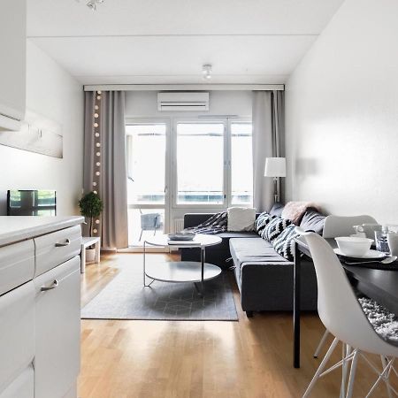 Kotimaailma Apartments Lahti Eksteriør bilde