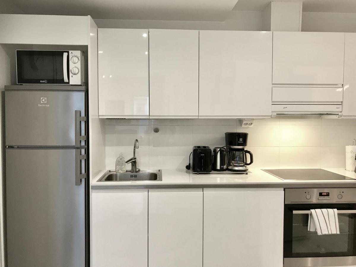 Kotimaailma Apartments Lahti Eksteriør bilde