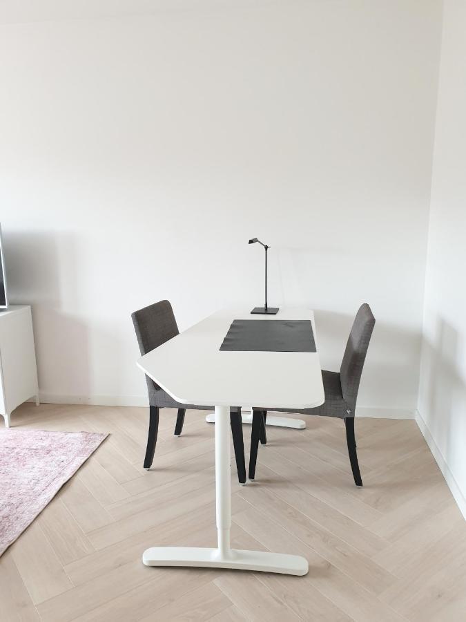 Kotimaailma Apartments Lahti Eksteriør bilde