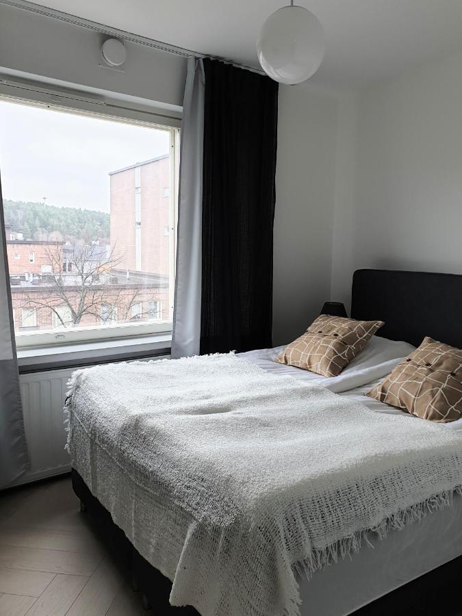 Kotimaailma Apartments Lahti Eksteriør bilde