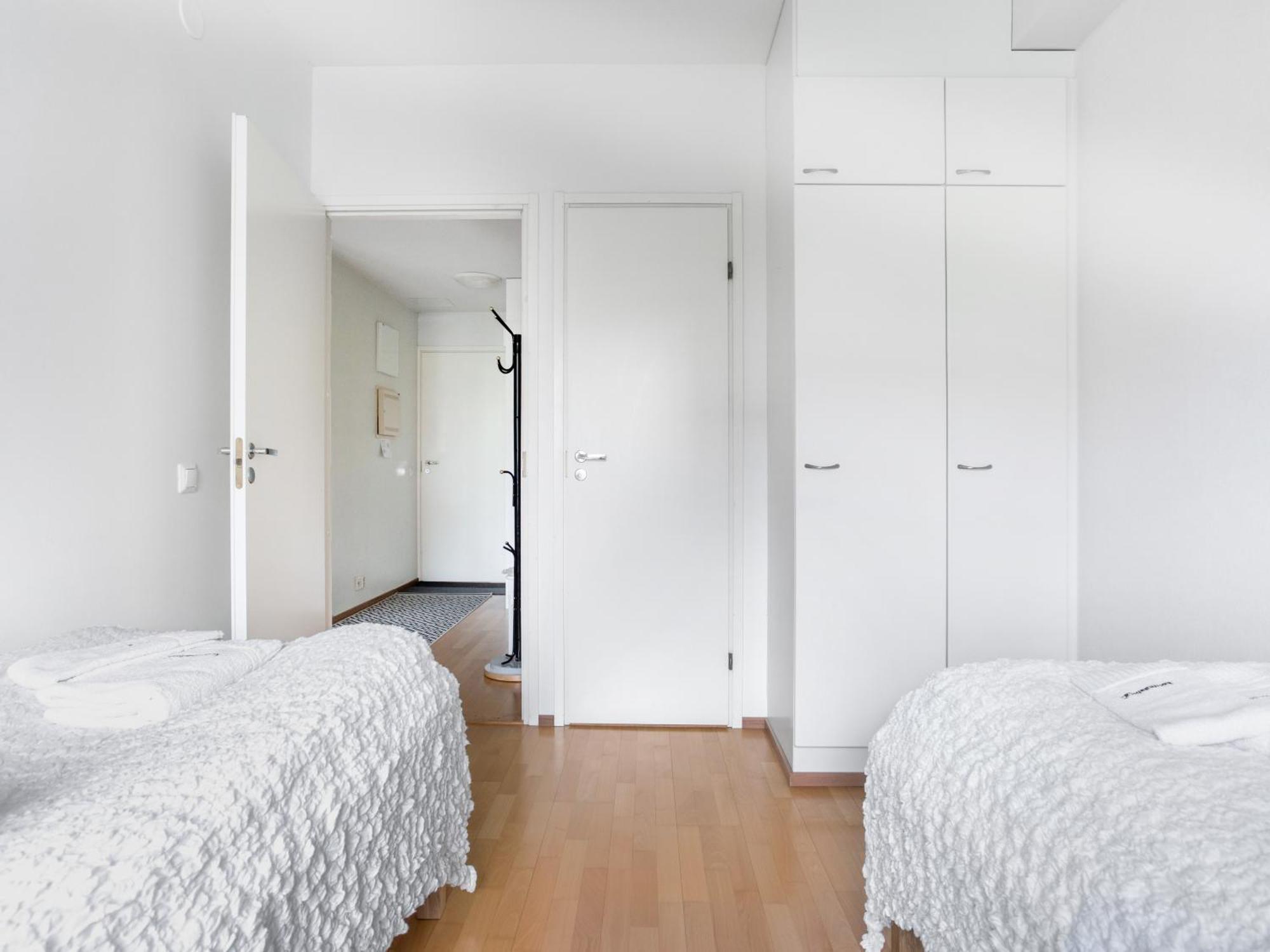 Kotimaailma Apartments Lahti Eksteriør bilde