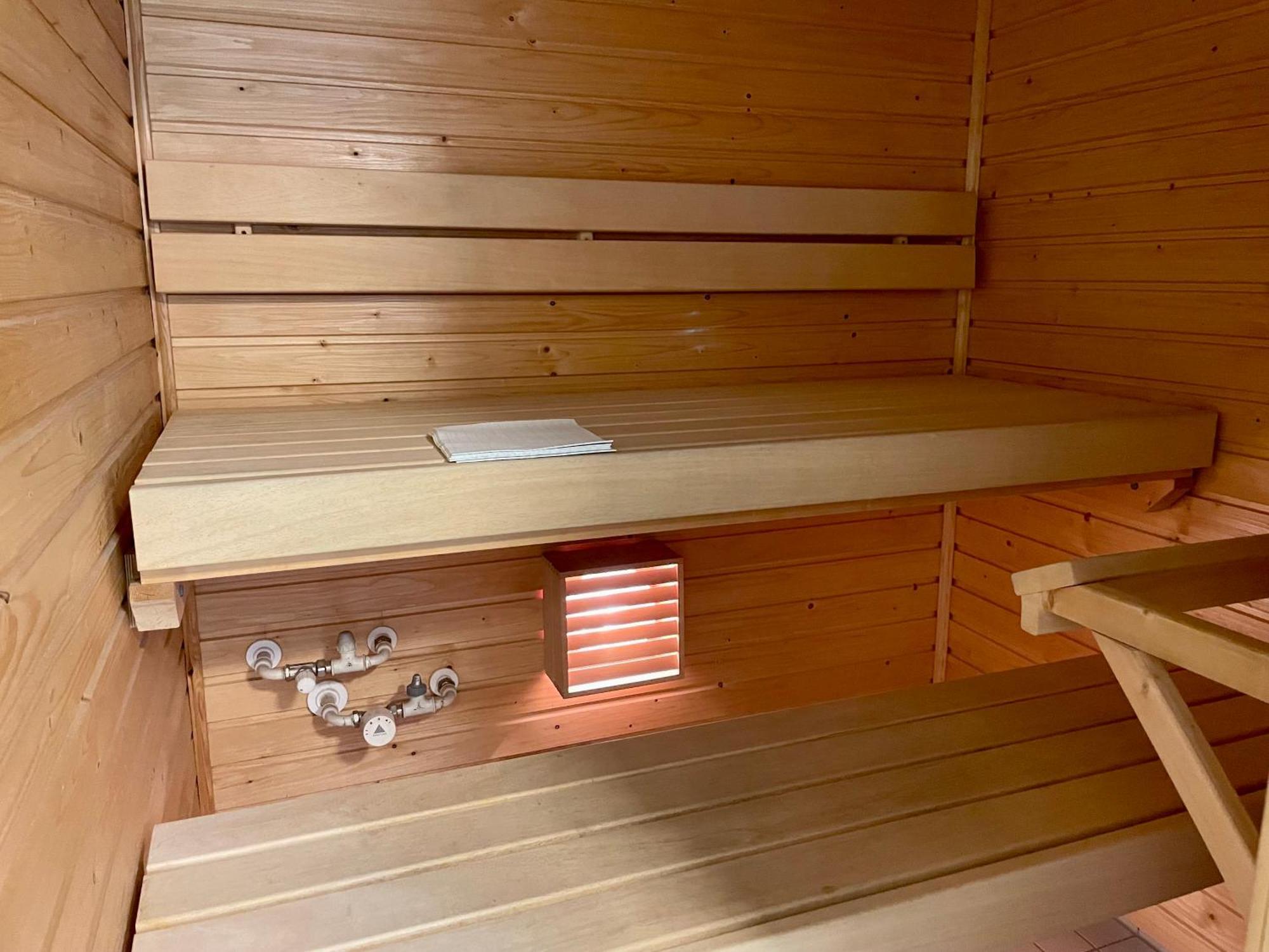 Kotimaailma Apartments Lahti Eksteriør bilde